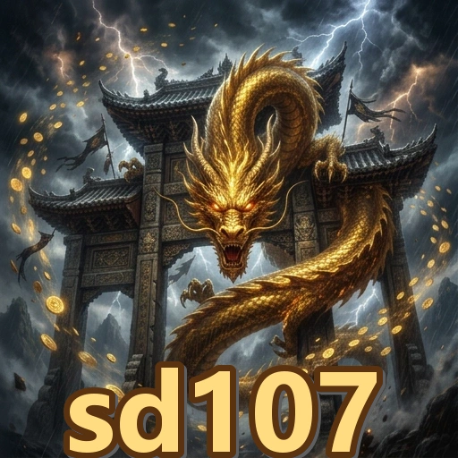 Ikon sd107 untuk verifikasi berkas APK