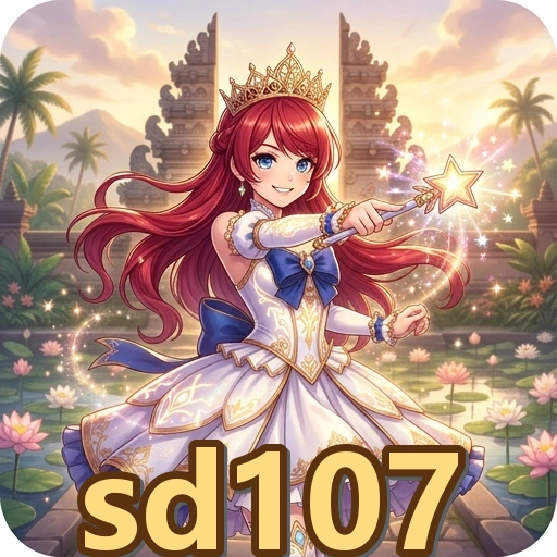 Ikon sd107 untuk pertanyaan teknis APK