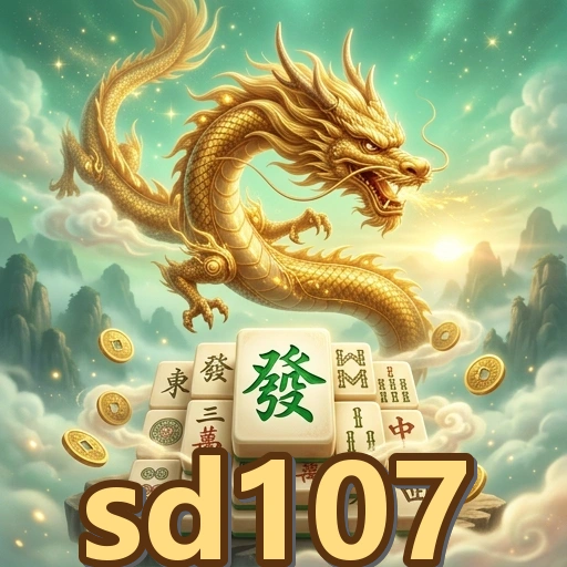 Ikon sd107 untuk langkah pasang APK